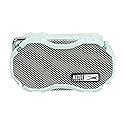 Altec Lansing Baby Boom- Wireless, Bluetooth, Waterproof Speaker, Floating, IP67, Portable Speaker, Strong Bass, Rich Stereo System, Microphone, Hyper