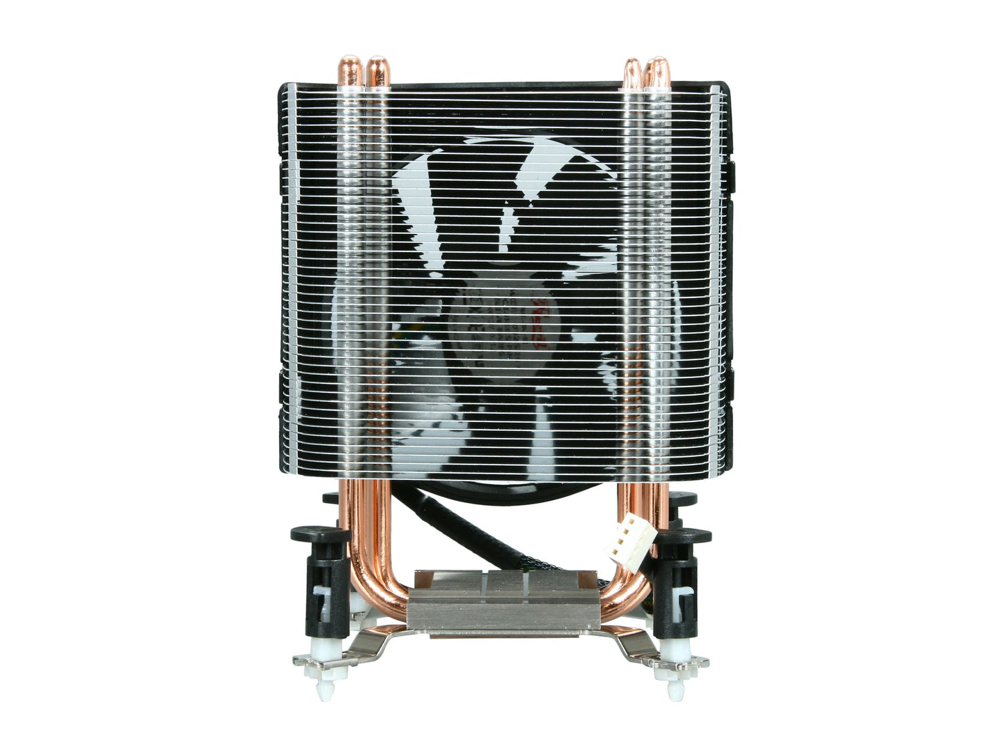 Rosewill RCX-ZAIO-92 92mm Sleeve Bearing Fan CPU Cooler