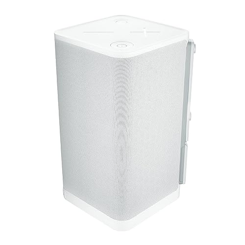 Ultimate Ears HYPERBOOM Portable Bluetooth Speaker - Loud Wireless Speaker with Big Bass, Water-Resistant IPX4, 150 Ft Range, 24-Hour Battery Life