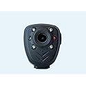 PatrolEyes HD 1080P Auto Infrared Wide Angle Body Camera DVR