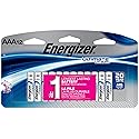 Energizer Ultimate Lithium AAA Batteries, 12 Count