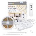 Armacost Lighting RibbonFlex LUX COB Kit 4000K, 5M 425500