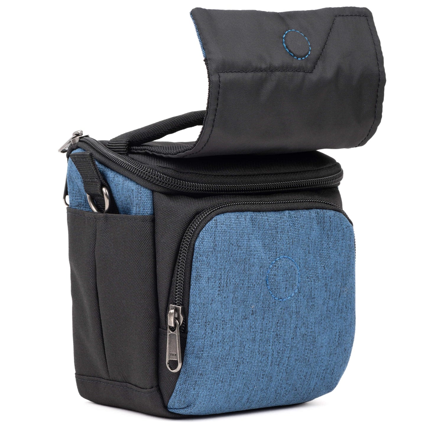 Think Tank Mirrorless Mover 10 Camera Bag (Marine Blue) Medium
