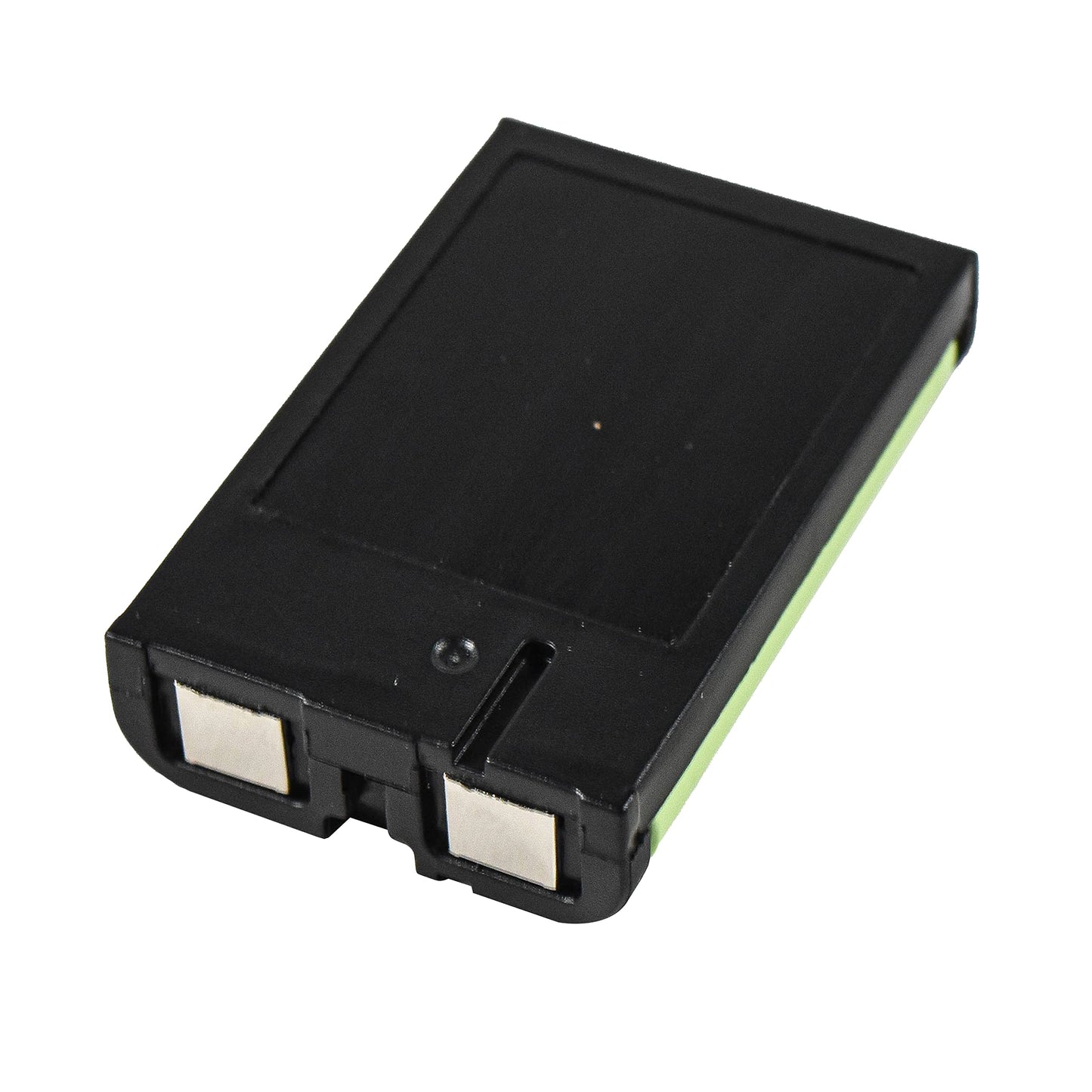 HQRP Phone Battery Compatible with Panasonic KX-TG6026, KX-TG6026LB, KX-TG6051, KX-TG6051AL, KX-TG6051M, KX-TG6052 Cordless Telephone