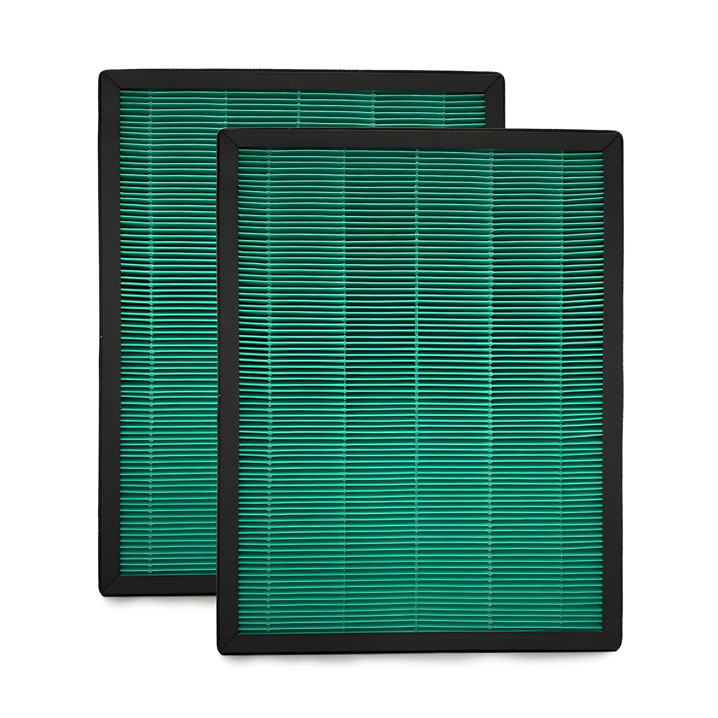 AIRx Replacement For HEPA Filter for Coway Airmega 400 / 400S, 2-Pack