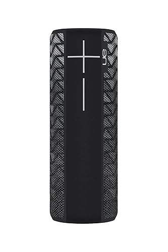 Ultimate Ears Boom 2 Origami Wireless Mobile Bluetooth Speaker (Waterproof and Shockproof)