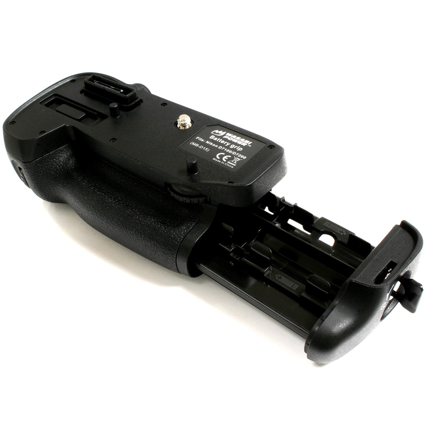 Wasabi Power MB-D15 Grip for Nikon D7100