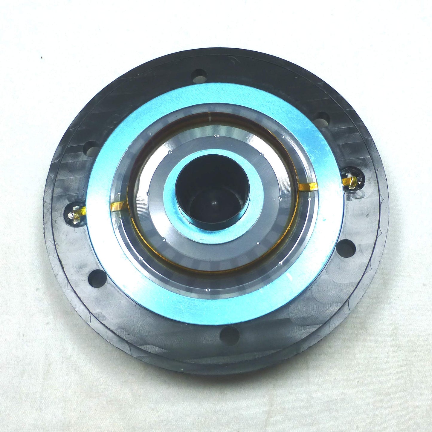 ZXPC Diaphragm for BMS-4550 Driver 8 ohms VC 44.4mm