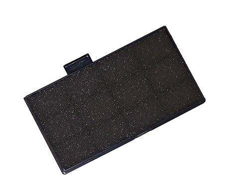 OEM Epson Projector Air Filter: Powerlite Home Cinema 1040, 2040, 2045, 640, 707, 740HD
