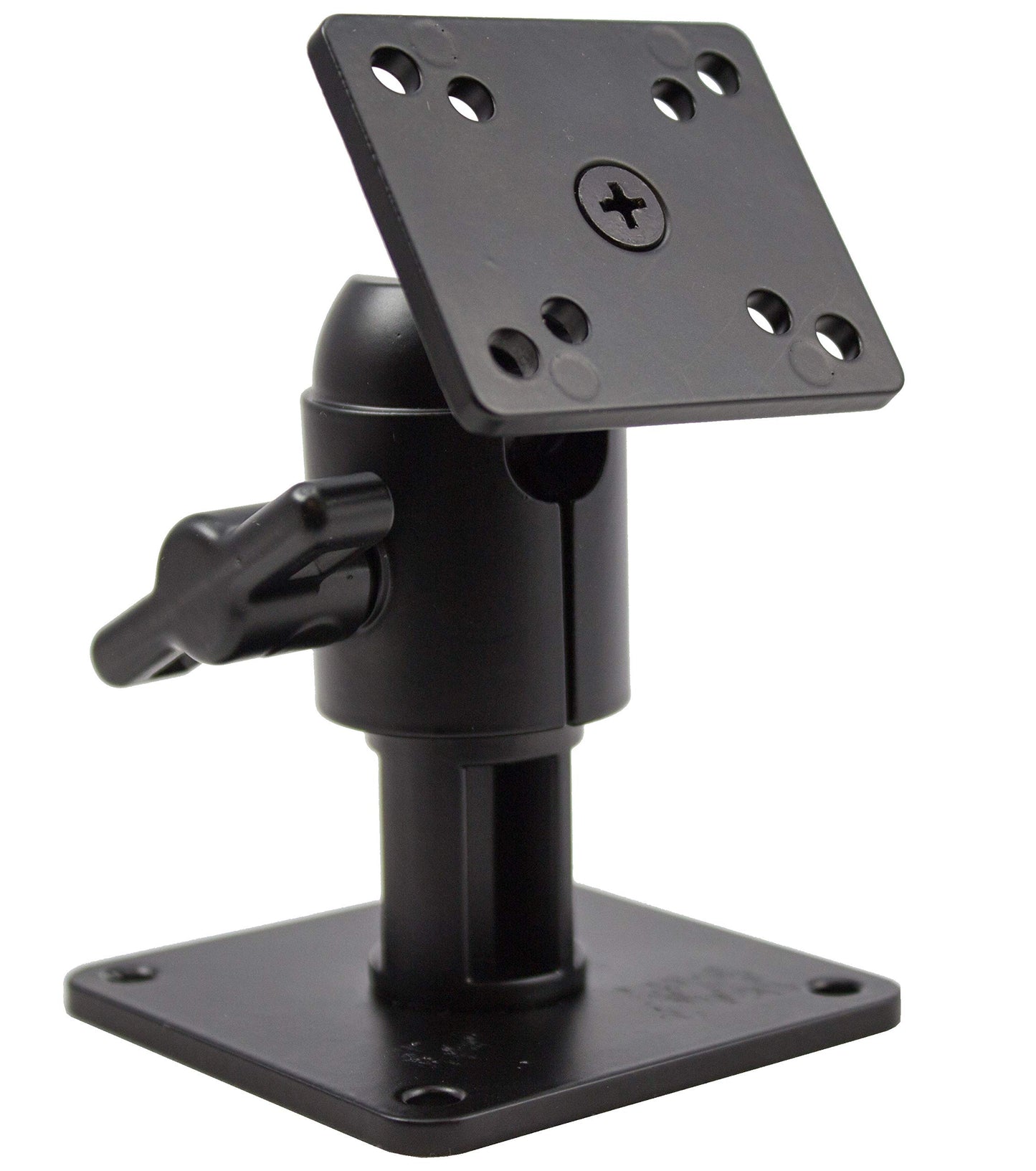ASA VOSHD4MNT Universal Monitor Mount, Black