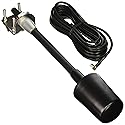 MobileSpec MSTRSAT Universal Satellite Radio Antenna with 21' Cable and Mirror Mount