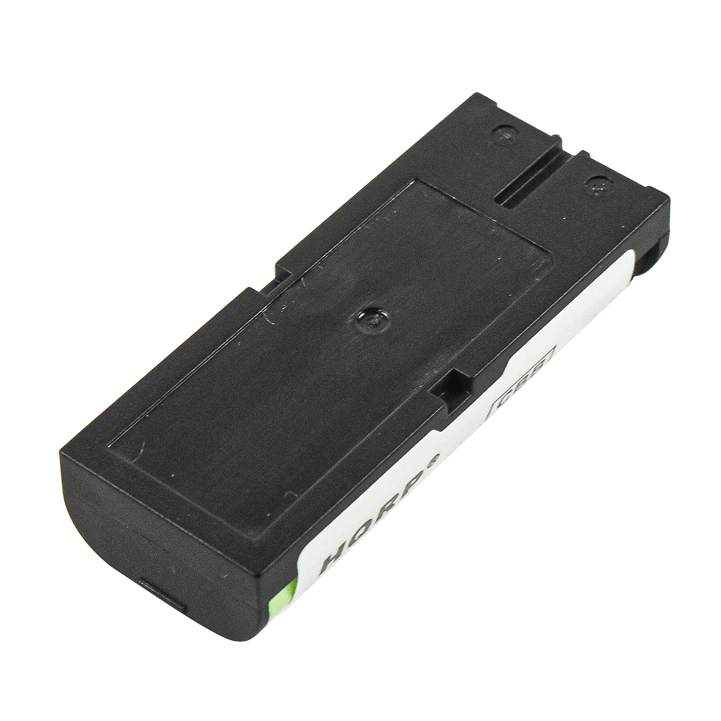 HQRP Telephone Battery Compatible with Panasonic KX-TG2631W, KX-TG2632, KX-TG2632B, KX-TG2632W, KX-TG2910LCB, KX-TG5761 Cordless Phone System