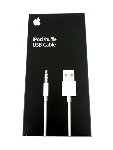 Apple iPod Shuffle USB Cable