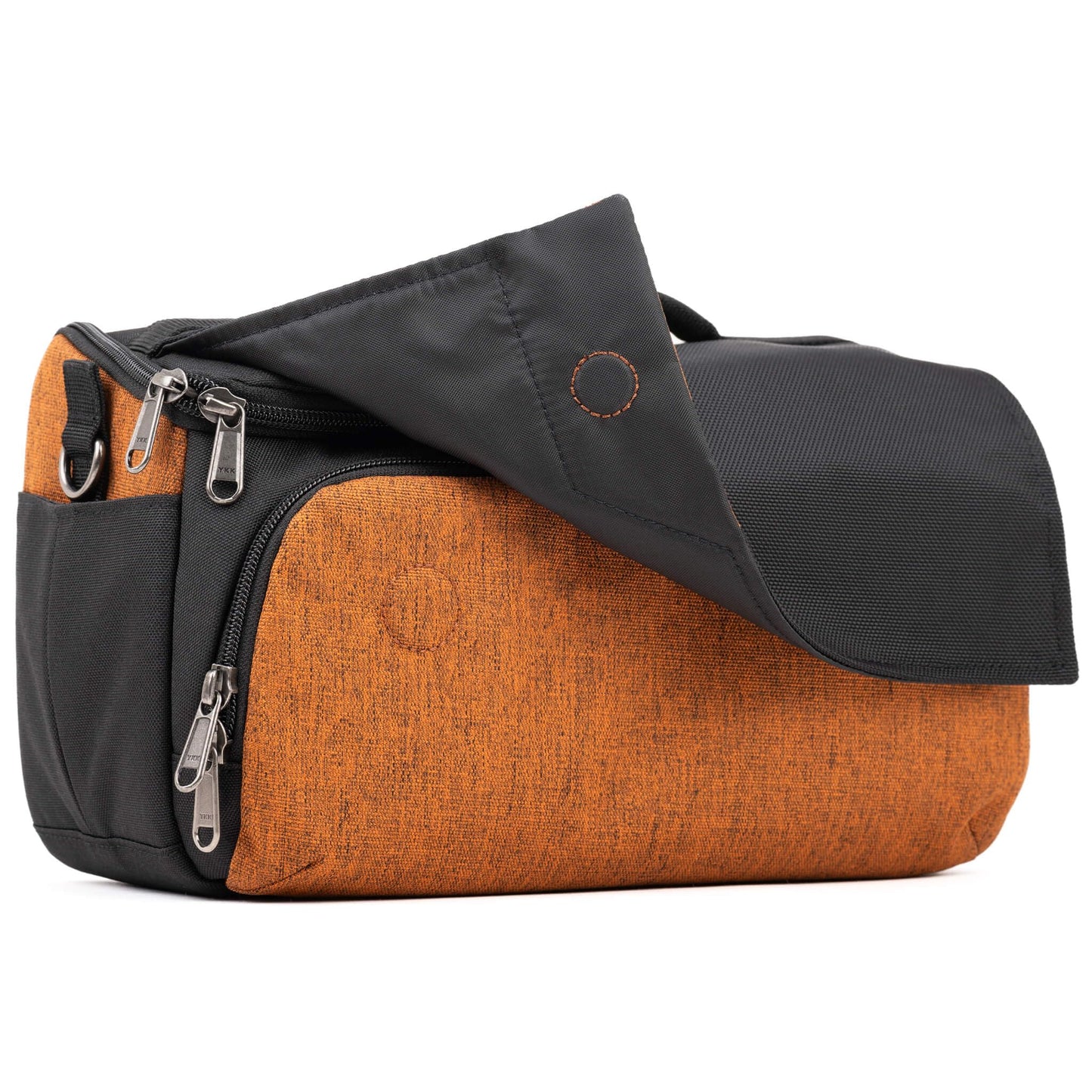 Think Tank Mirrorless Mover 25 Camera Bag (Campfire Orange) - Large