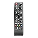 New AA59-00817A Replaced Remote fit for Samsung LCD TV HG32NB670BF HG32NB677BF HG40NB670FF HG40NB677FF HG28NB670 HG32NA470 HG32NA477 HG32NA478GF