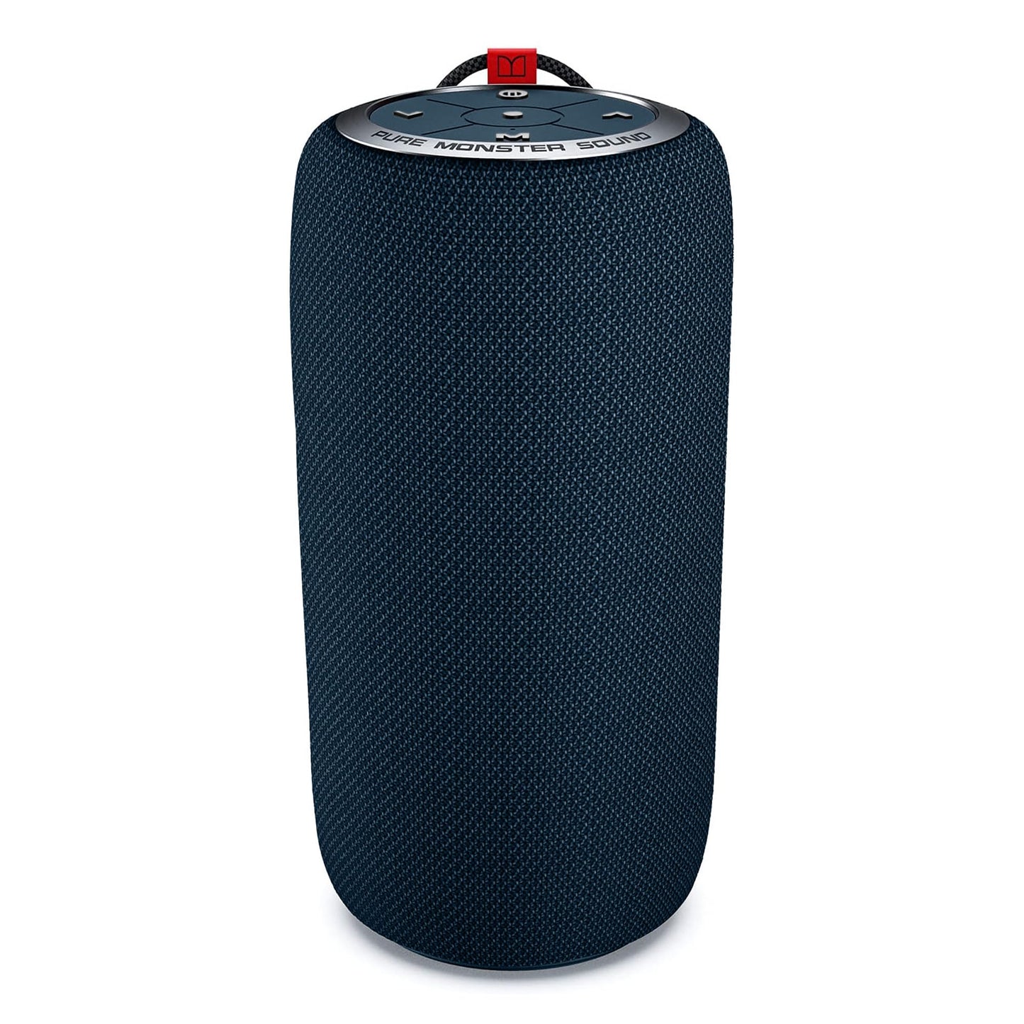 Monster S310 Bluetooth Speaker, Portable Bluetooth Speaker, 30W True Wireless Stereo Pairing Deliver Dynamic Sound, Waterproof Speaker, Bluetooth 5.2