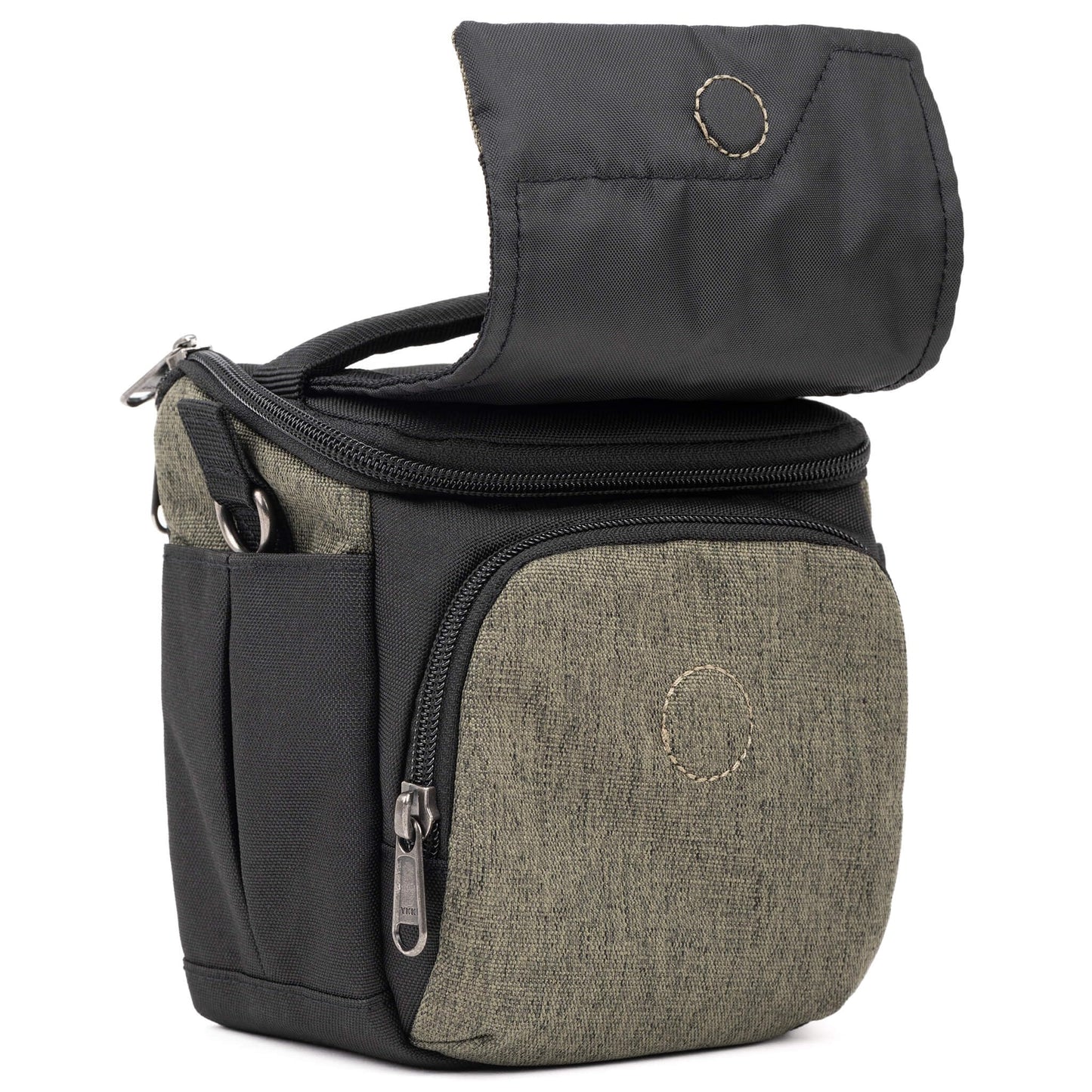 Think Tank Mirrorless Mover 10 Camera Bag (Coast Green) Medium