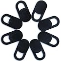 LoveAndCables Webcam Covers Laptop Camera Cover Slide. Privacy Protector for Laptop, Tablet, iP?d, M?cBook, iPh?n? 8/7/6 Plus, iM??, Smartphone