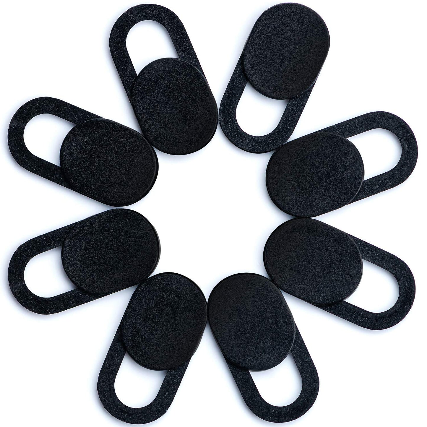 LoveAndCables Webcam Covers Laptop Camera Cover Slide. Privacy Protector for Laptop, Tablet, iP?d, M?cBook, iPh?n? 8/7/6 Plus, iM??, Smartphone