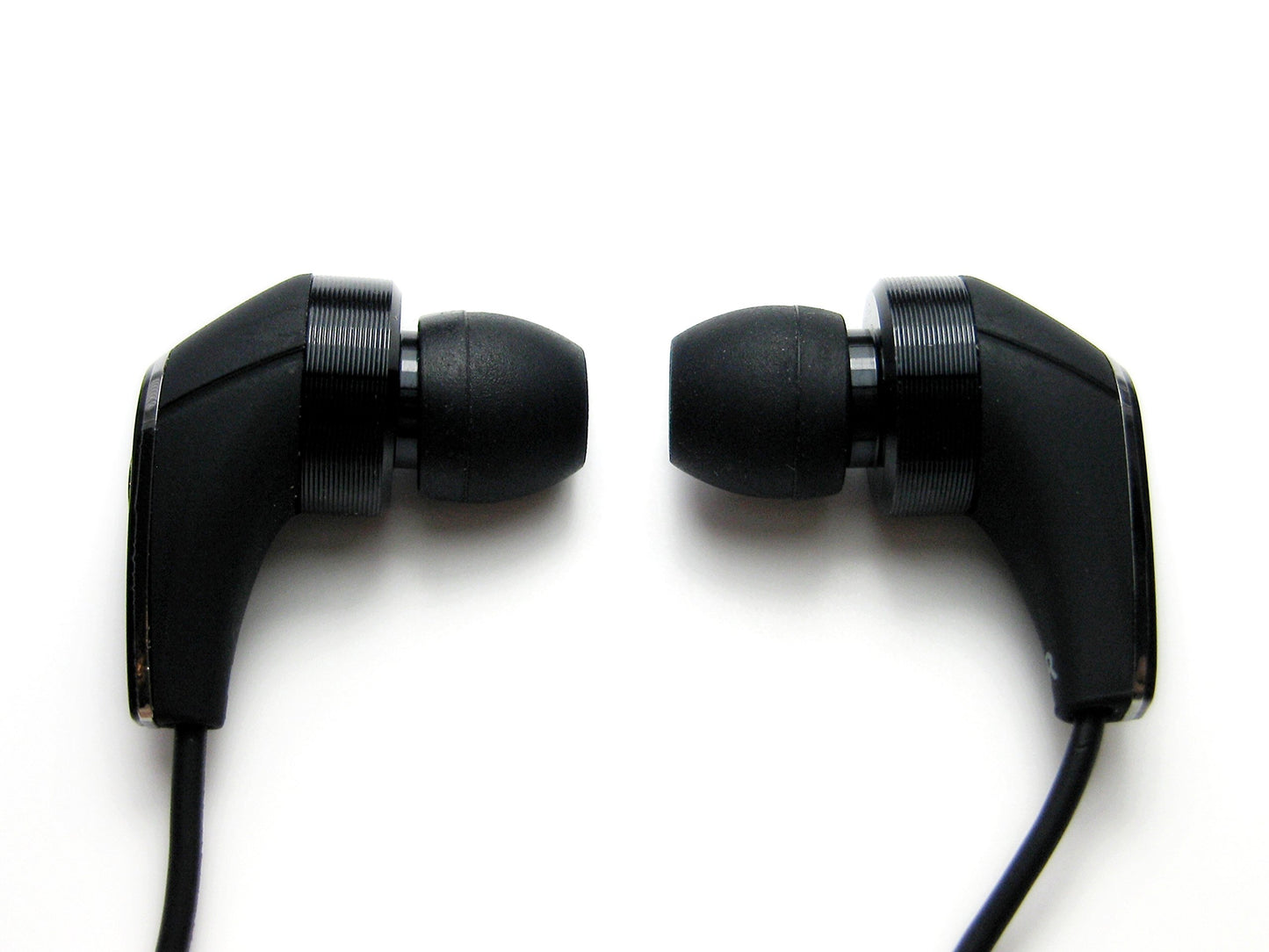 10pcs- (Sn-Sm) Earbuds Eartips Compatible with Skullcandy Smokin' Buds 1 2, Fix, Titan, 50/50, Heavy Medal, FMJ, INK'D, INK'D 2.0 Supreme Sound, NBA…