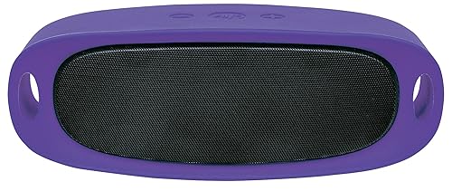 MANHATTAN Sound Science Orbit Durable Wireless Speaker (162388)