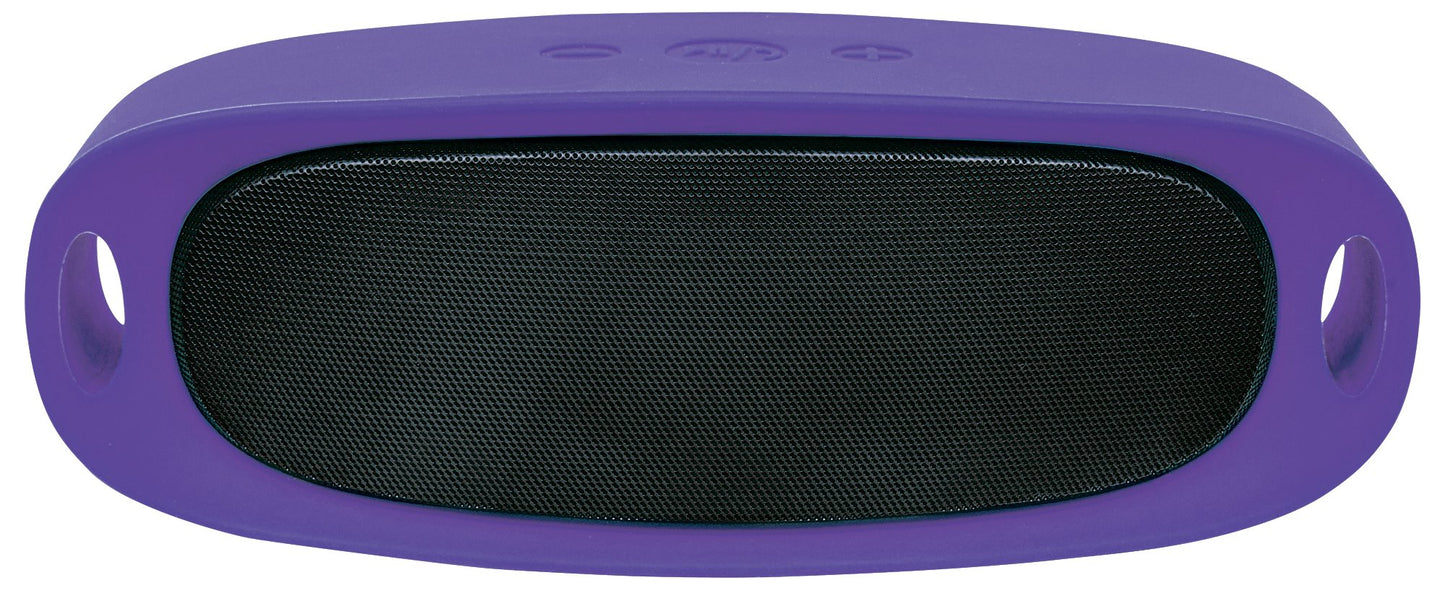 MANHATTAN Sound Science Orbit Durable Wireless Speaker (162388)