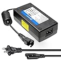T POWER Power Adapter for SHW Electric Height Adjustable Standing Desk 40" 48" 55" OD-93A-M, OD-94L-K, OD-92A-K, OD-91B-K, OD-91A-K Class 2 Switching…