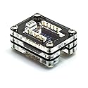 Zebra BIT for The New Adafruit Trinket