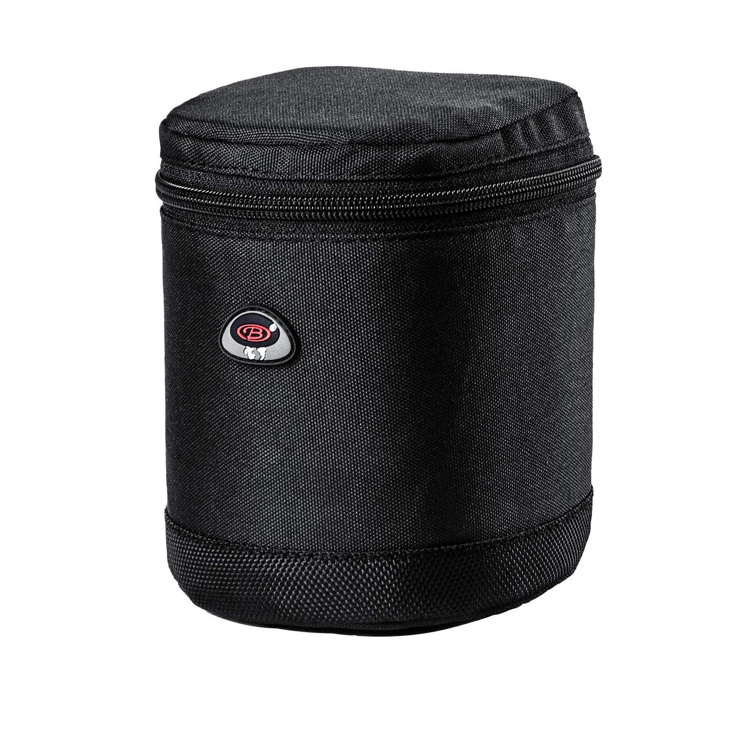BPAULL Lens Case Lens Pouch Bag Waterproof Shockproof for DSLR Camera Lens for Camera Lens