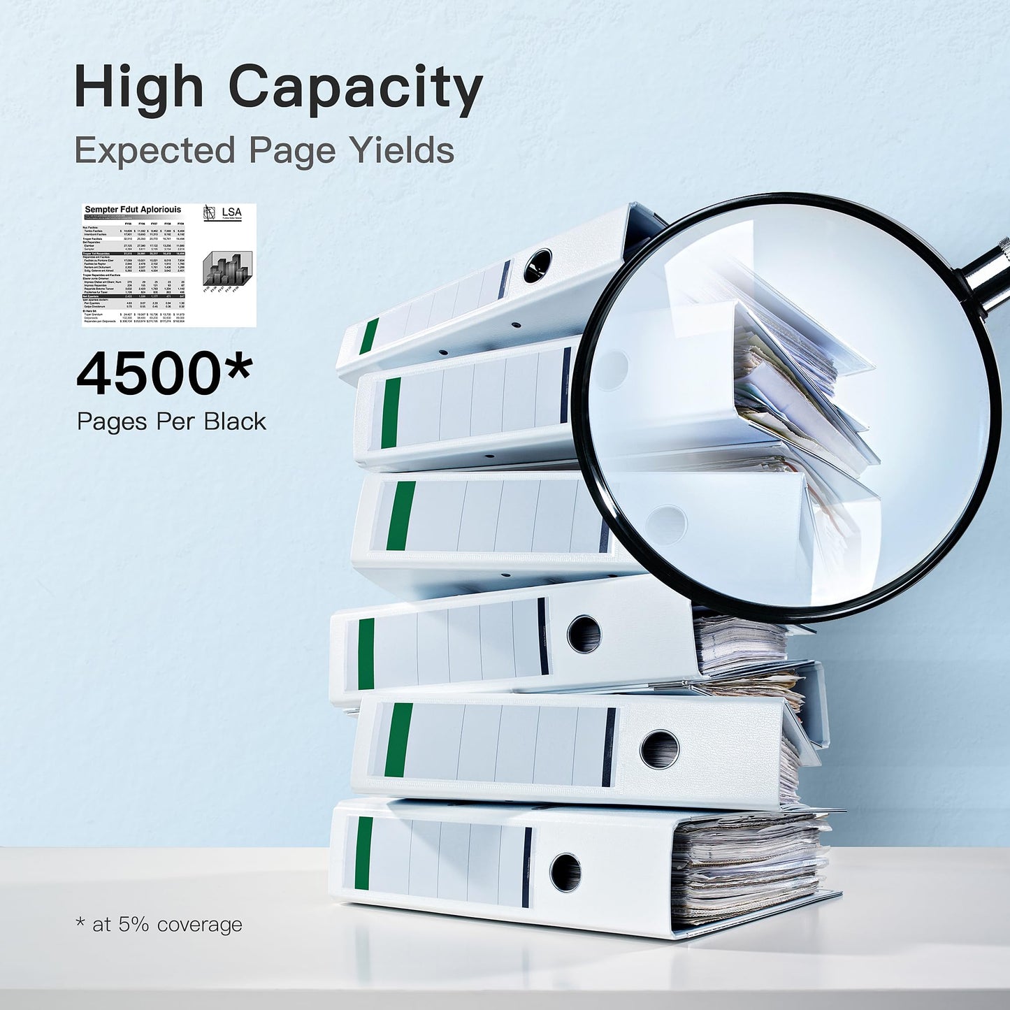 E-Z Ink TN433 Toner Cartridge Compatible for Brother TN-433 TN433bk TN431