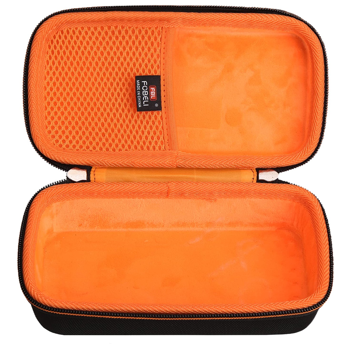 FBLFOBELI Hard Portable Carrying Case for ROKFORM G-ROK Golf Speaker Magnetic Wireless Speaker, Storage Protective Bag (Case Only)