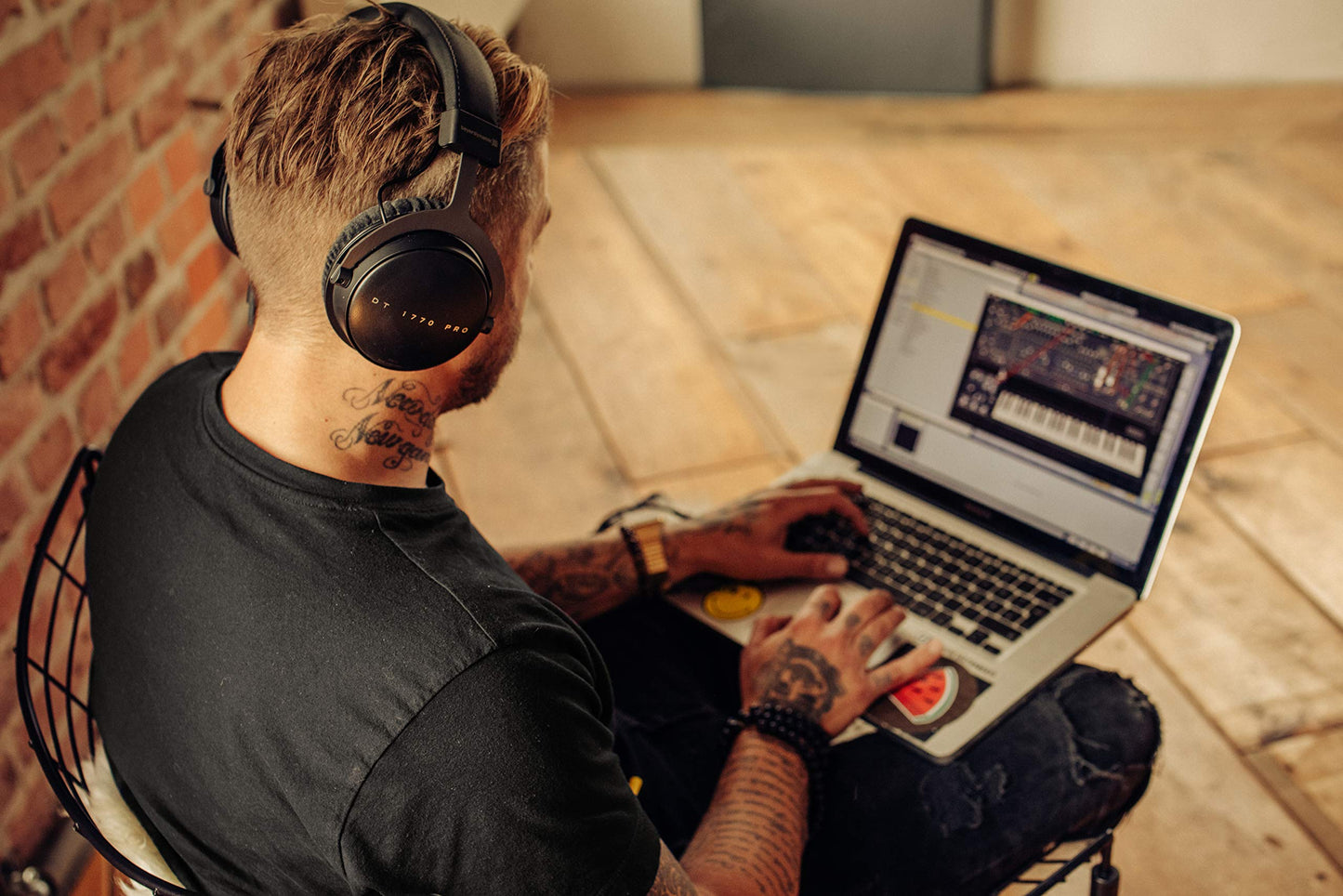 beyerdynamic DT 1770 Pro Studio Headphone