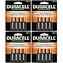Duracell 16 X NEW AA Batteries Rechargeable NiMH Precharged 2400mAh
