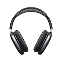 Apple AirPods Max Wireless Over-Ear Headphones, Active Noise Cancelling, Transparency Mode, Personalized Spatial Audio, Dolby Atmos, Bluetooth…