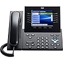 Cisco CP-8961-C-K9 Standard Handset for IP Phone - New (Renewed)
