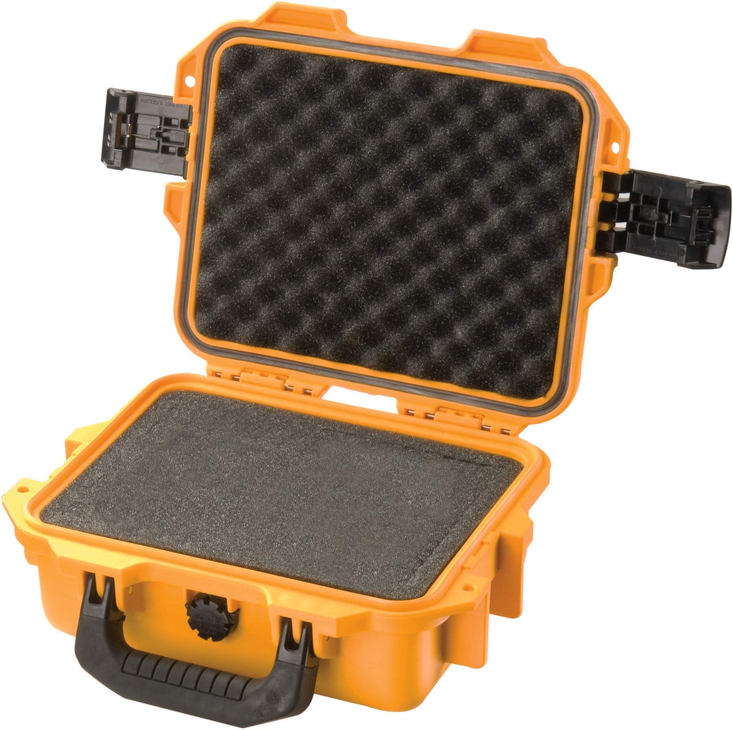 Pelican Storm iM2050 Case With Foam (Yellow)