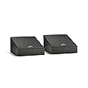 Polk Monitor XT90 Hi-Res Height Speaker Pair for 3D Sound Effect - Dolby Atmos-Certified, DTS:X and DTS Virtual:X Compatible, Surround Sound Speakers