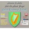 VR-SOFT VIRTUAL REALITY GAMES Swords & Sails: Unified Kingdom of Ireland Minor Player Add-On