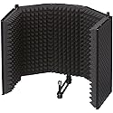 Tascam TM-AR1 Microphone Reflection Filter