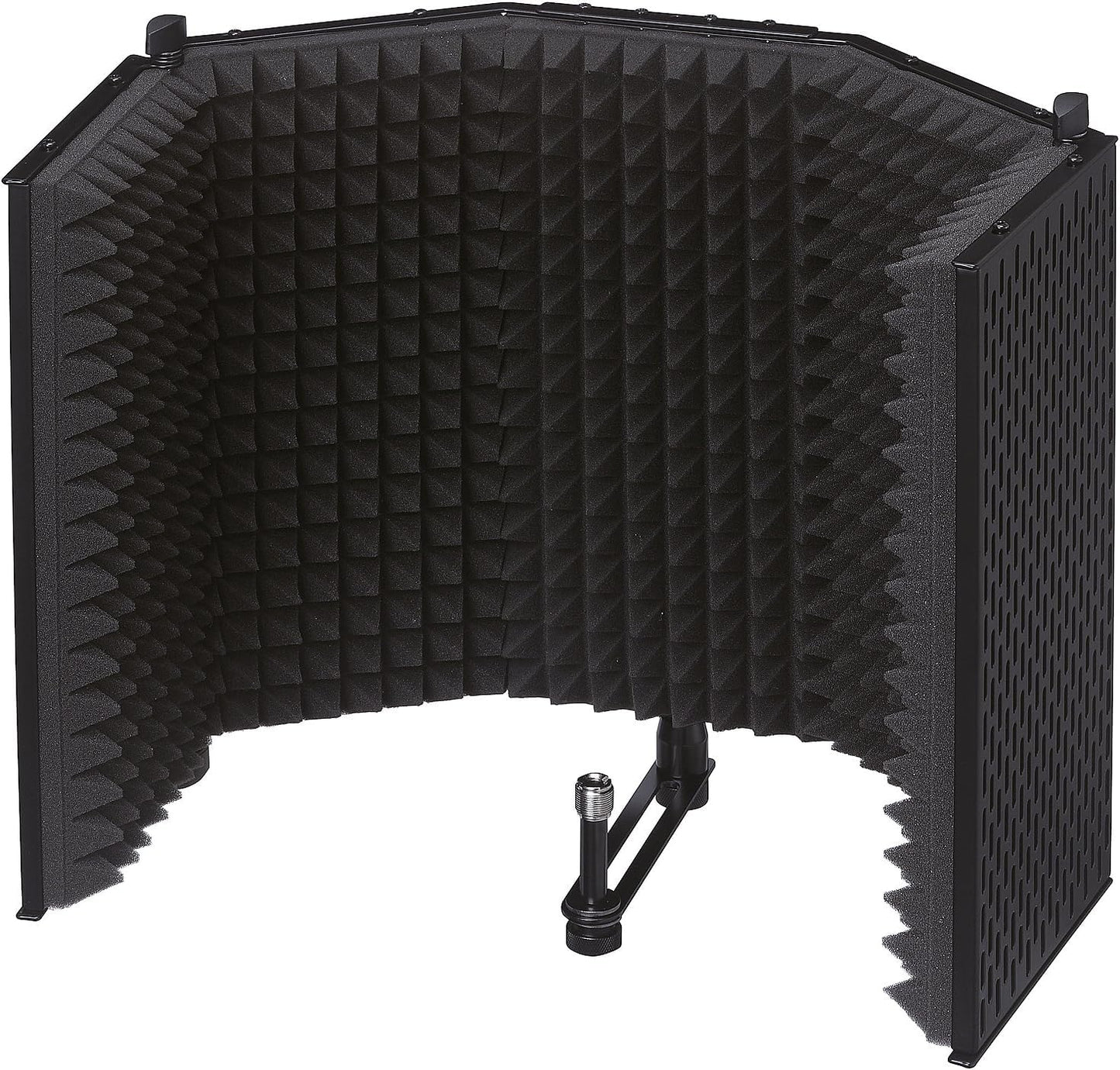 Tascam TM-AR1 Microphone Reflection Filter