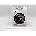 Tiffen Black Satin Screw-in Filter 82mm 1/8