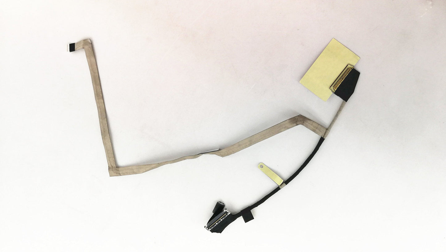 SOUTHERNINTL New Replacement for Dell Latitude E5480 LCD Cable 94VKJ 094VKJ DC02C00EL00