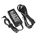 HQRP AC Adapter Compatible with Life Fitness X3 X5 Elliptical Machine Cross Trainer Power Supply Cord Adaptor X3-xx0x-0203 X5-xx00-0203 8974001…