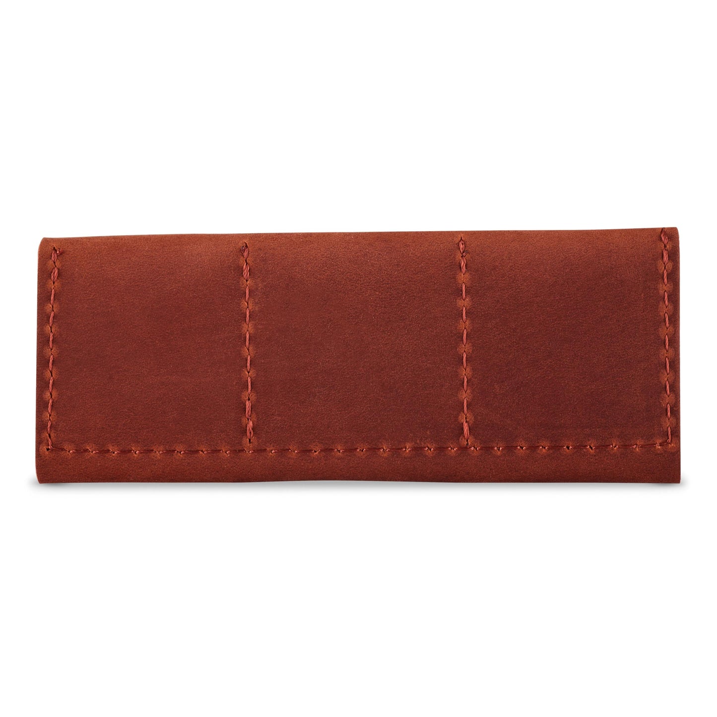Leather SD Card case