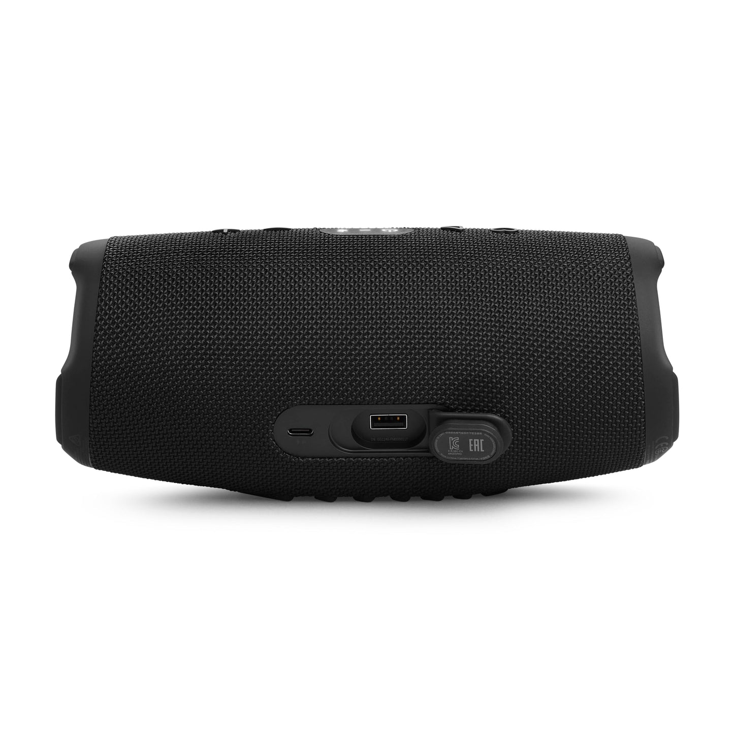 JBL Charge 5 Wi-Fi - Portable Wi-Fi and Bluetooth Speaker - Black