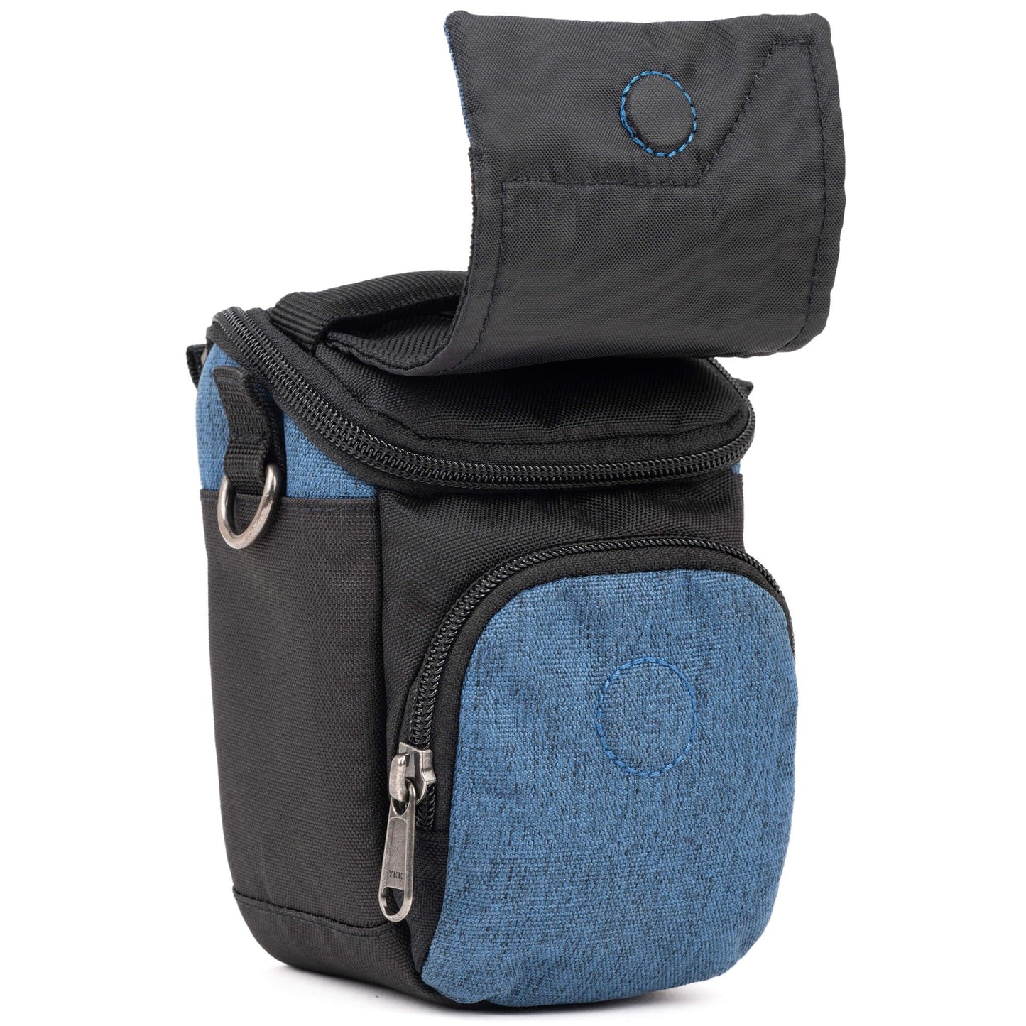 Think Tank Mirrorless Mover 5 Camera Bag (Marine Blue) Small