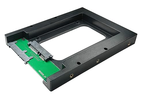 MICRO CONNECTORS 2.5" to 3.5" HDD/SSD Converter (L02-HD2535)