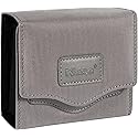 Kase Revolution 82mm Filter Storage Bag/Case/Wallet with Magnetic Closure