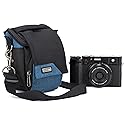 Think Tank Mirrorless Mover 5 Camera Bag (Marine Blue) Small