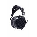 Audeze LCD-MX4 Over-Ear | Open-Back Headphones | Magnesium housing